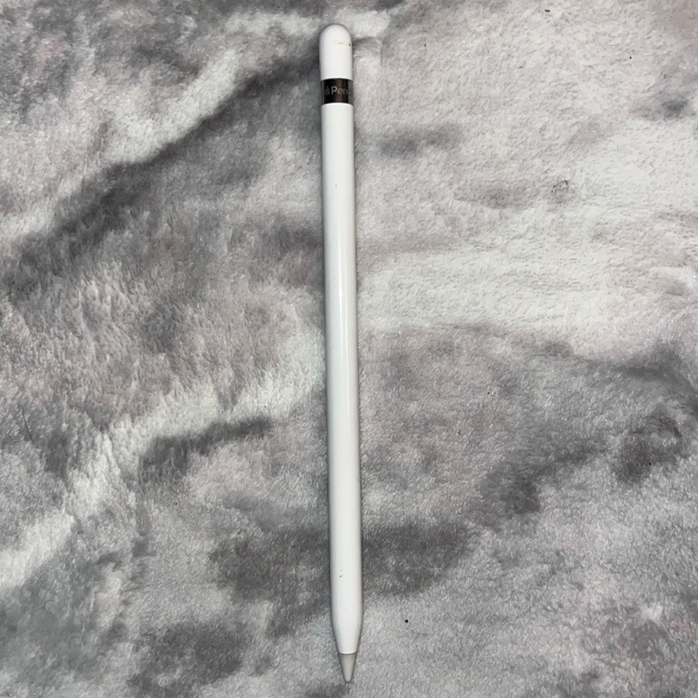 Old Gen Apple Pencil